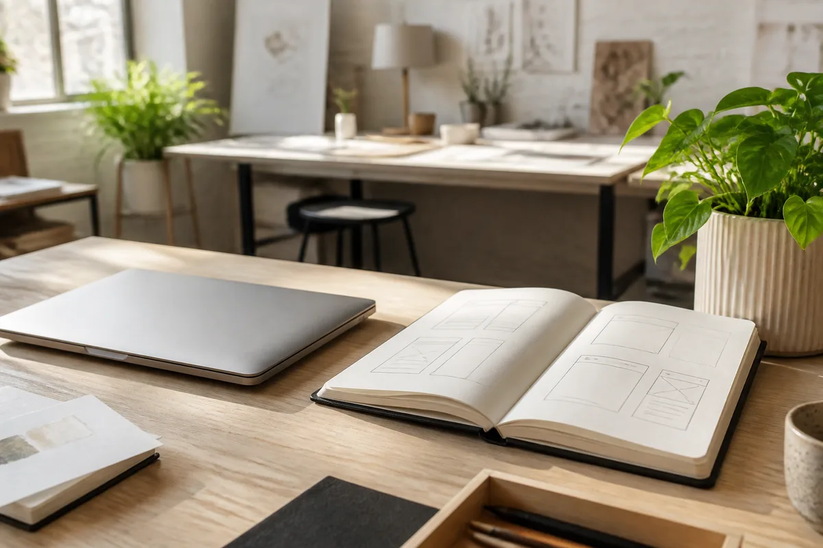 Les meilleurs thèmes WordPress pour un portfolio