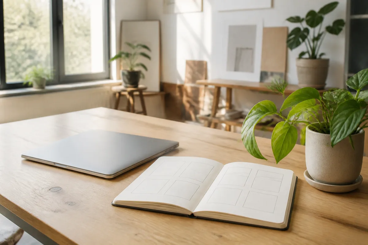 Portfolio WordPress : le guide pour bien le construire